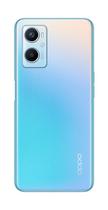 OPPO A76, 4G LTE, 128GB, Glowing Blue
