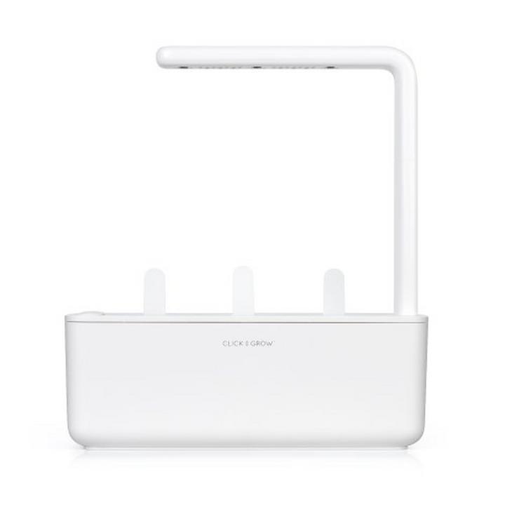 Click & Grow  Smart Garden 3, White