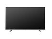 Toshiba 55-Inch 4K UHD Smart LED TV, Black