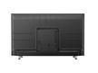 Toshiba 55-Inch 4K UHD Smart LED TV, Black