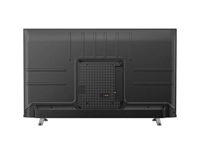Toshiba 55-Inch 4K UHD Smart LED TV, Black
