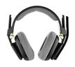 Astro A10, Playstation Headset, 3.5mm, Salvage Black