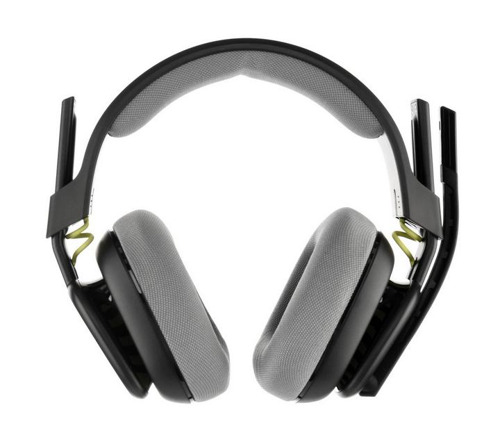 Astro A10, Playstation Headset, 3.5mm, Salvage Black