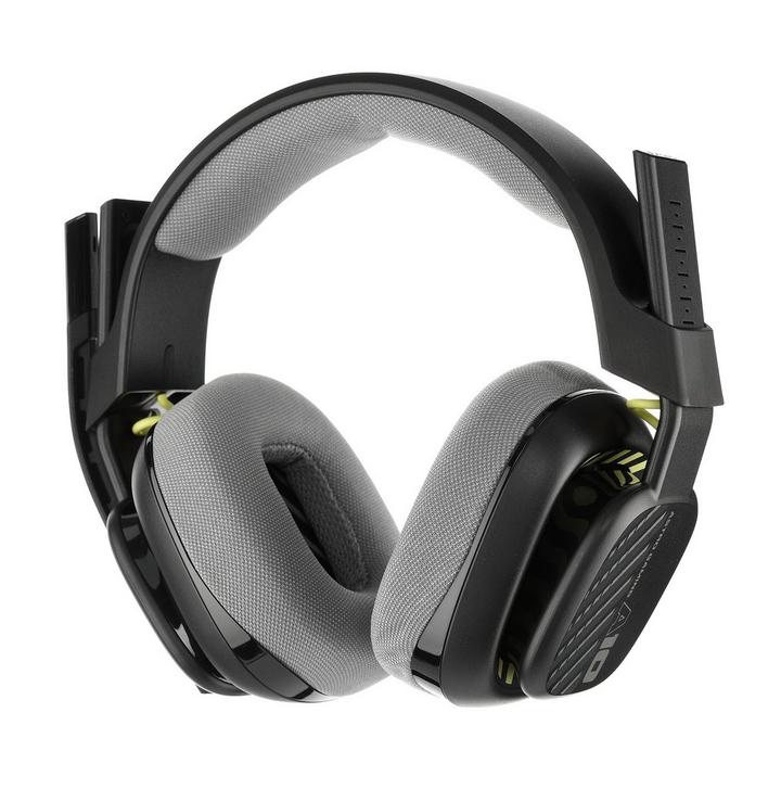 Astro A10, Playstation Headset, 3.5mm, Salvage Black