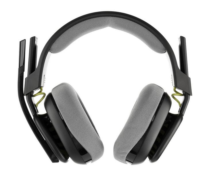 Astro A10, Playstation Headset, 3.5mm, Salvage Black