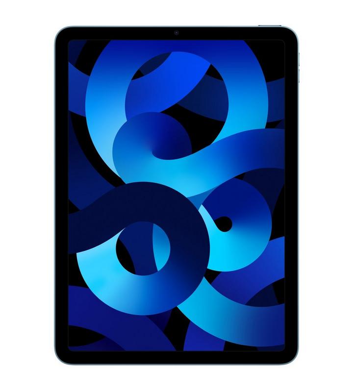 Apple iPad Air 5, WI-FI, 10.9 inch, 64GB, Blue - eXtra