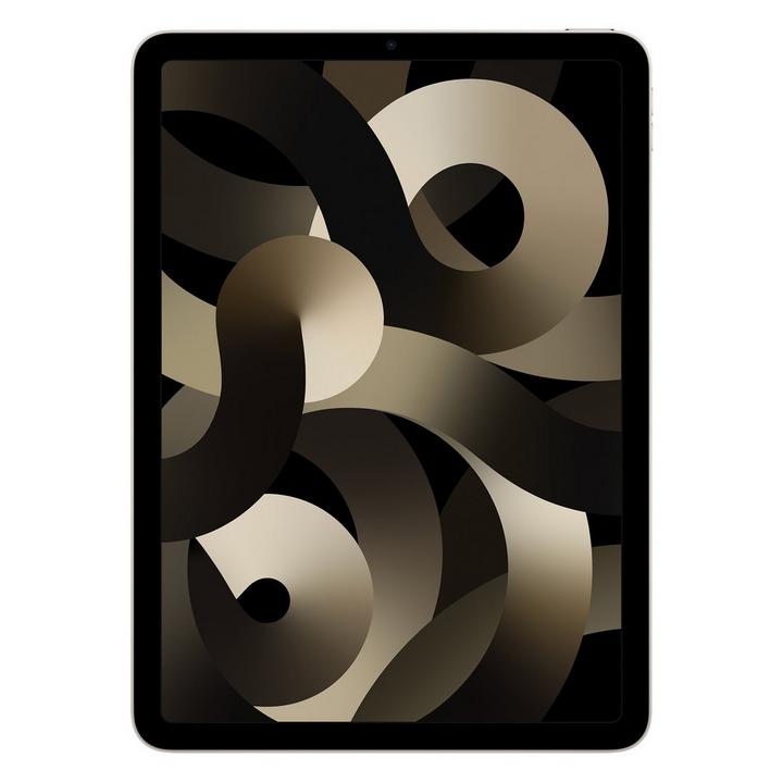 Apple iPad Air 5, WI-FI, 10.9 inch, 64GB, Starlight