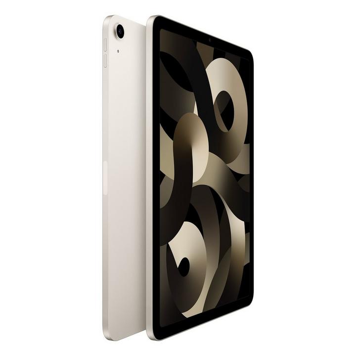 Apple iPad Air 5, WI-FI, 10.9 inch, 64GB, Starlight