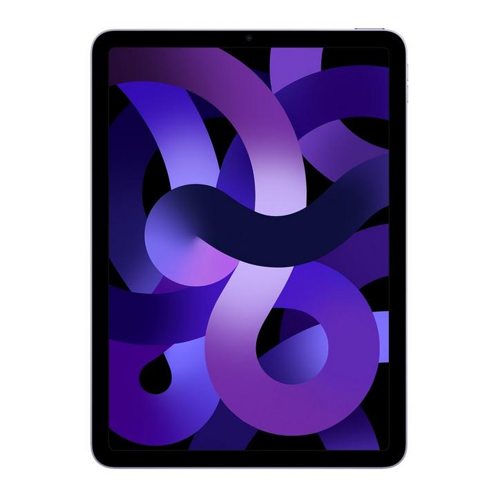 Apple iPad Air 5,WI-FI, 10.9 inch, 256GB, Purple - eXtra