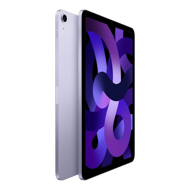Apple iPad Air 5,WI-FI, 10.9 inch, 256GB, Purple - eXtra