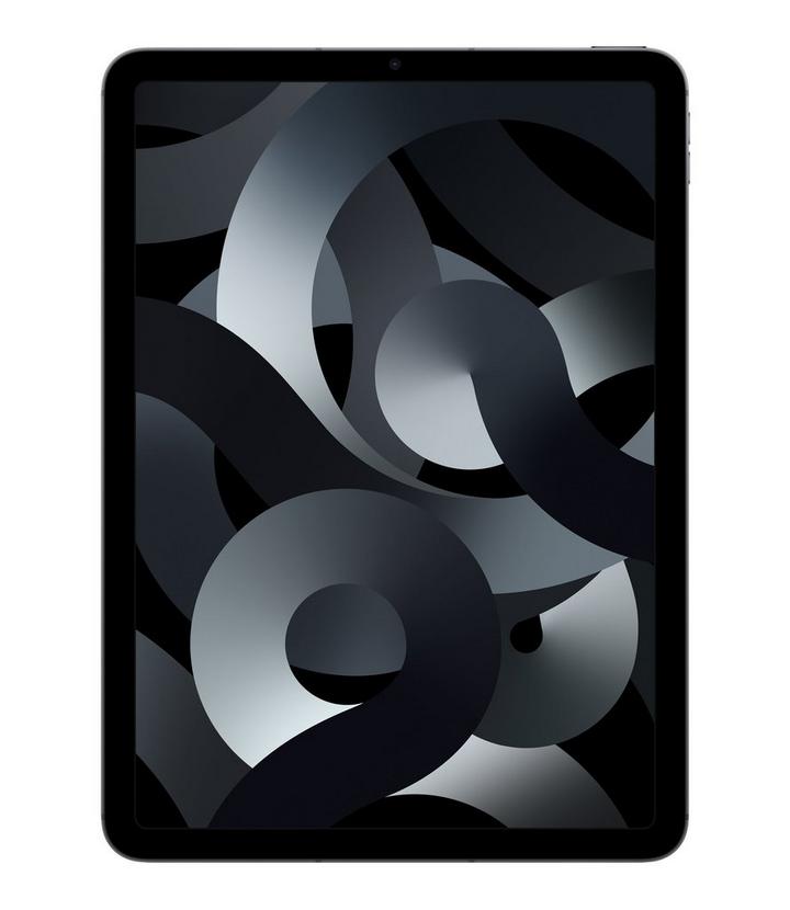 Apple iPad Air 5,Wi-Fi + Cellular, 10.9 inch, 64GB, Space Grey - eXtra Oman Apple iPad Air 5,Wi-Fi + Cellular, 10.9 inch, 64GB, Space Grey - eXtra Oman