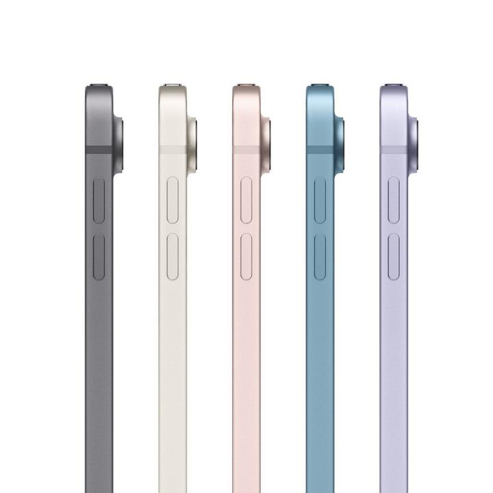 Apple iPad Air 5,Wi-Fi + Cellular, 10.9 inch, 64GB, Starlight