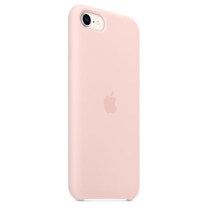 Pink Silicone Case On Rose Gold Iphone IPhone 11 Pro Max Pink Soft