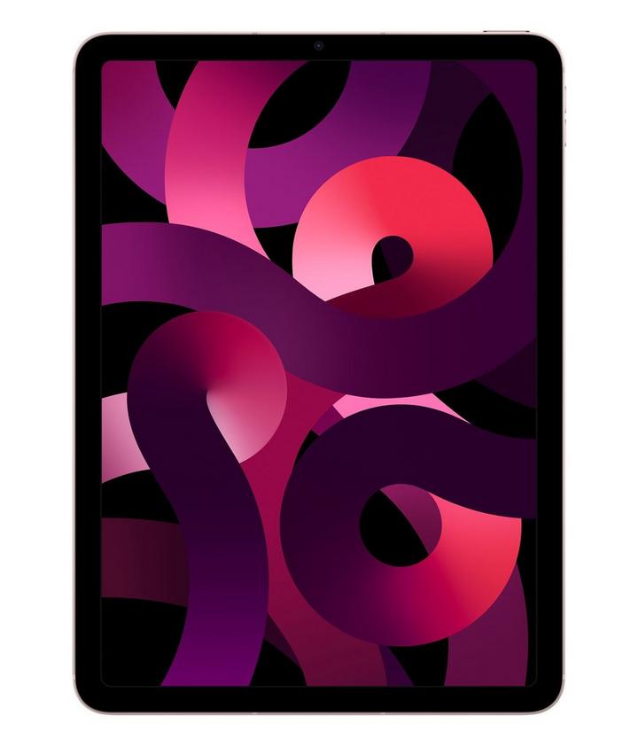 iPad Air 5 - 256GB - Rosa