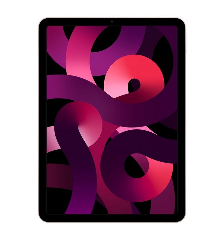 Apple iPad Air 5,Wi-Fi , 10.9 inch, 64GB, Pink - eXtra