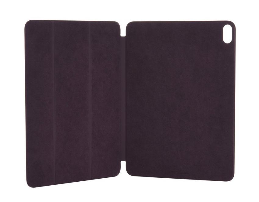 iPadアクセサリー iPad Air 11-inch Smart Folio Dark Cherry Smart Folio for iPad Air (5th generation) - Dark Cherry