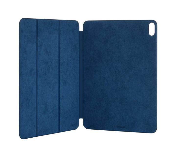 Apple Smart Folio for iPad Air 5th gen, Marine Blue
