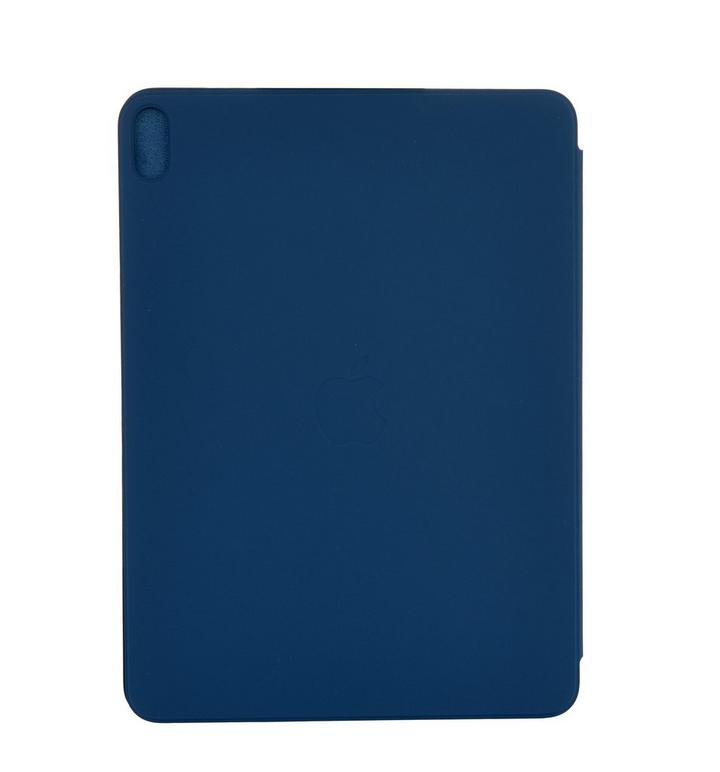 Apple Smart Folio for iPad Air 5th gen, Marine Blue