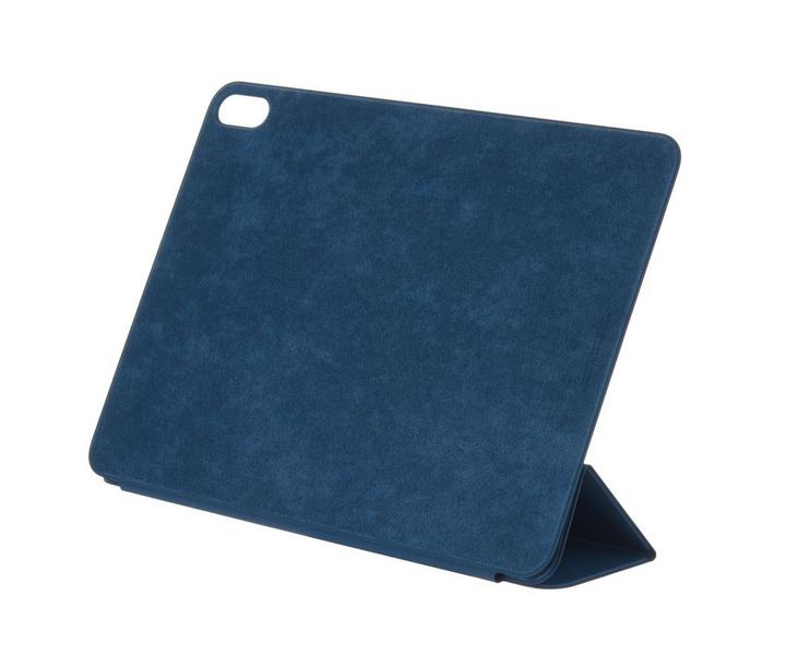 Apple Smart Folio for iPad Air 5th gen, Marine Blue