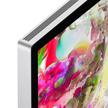 APPLE MK0Q3 Studio Display 27 inch 5K, Silver