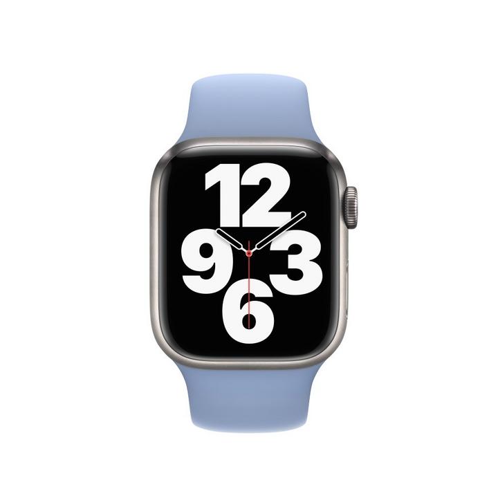 Fog hotsell apple watch