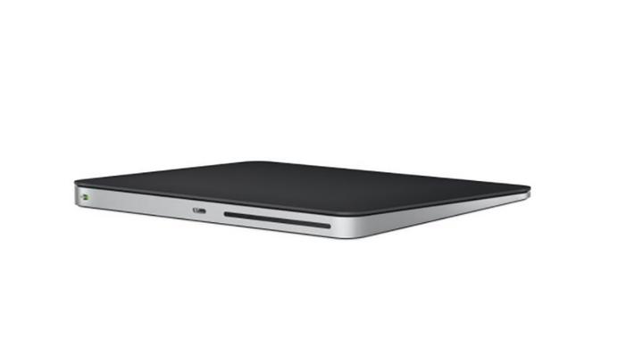 APPLE Magic Trackpad, Black, MultiTouch Surface