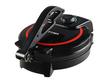 Optima 10-Inch Roti Maker Plastic Body, 1600W, Black