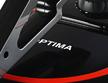Optima 10-Inch Roti Maker Plastic Body, 1600W, Black