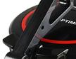 Optima 10-Inch Roti Maker Plastic Body, 1600W, Black