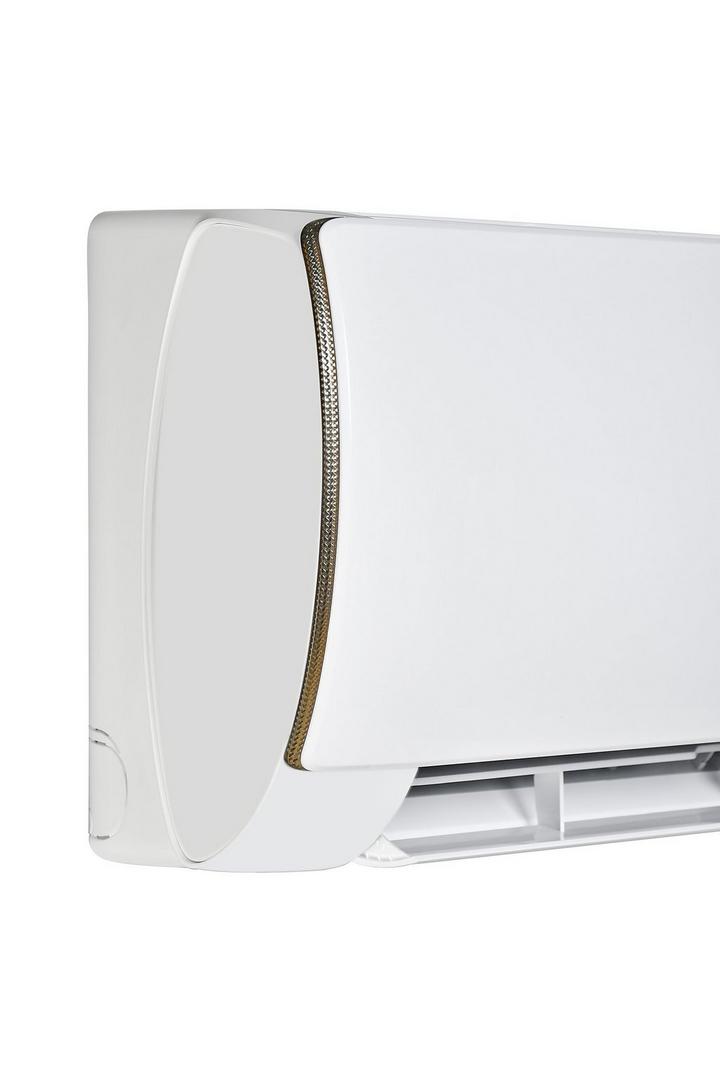 Super General 1.5 Ton Split AC, 18000 BTU, White.