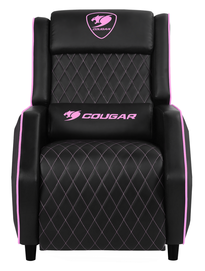 COUGAR RANGER PRO / RANGER S - Gaming Sofa - COUGAR