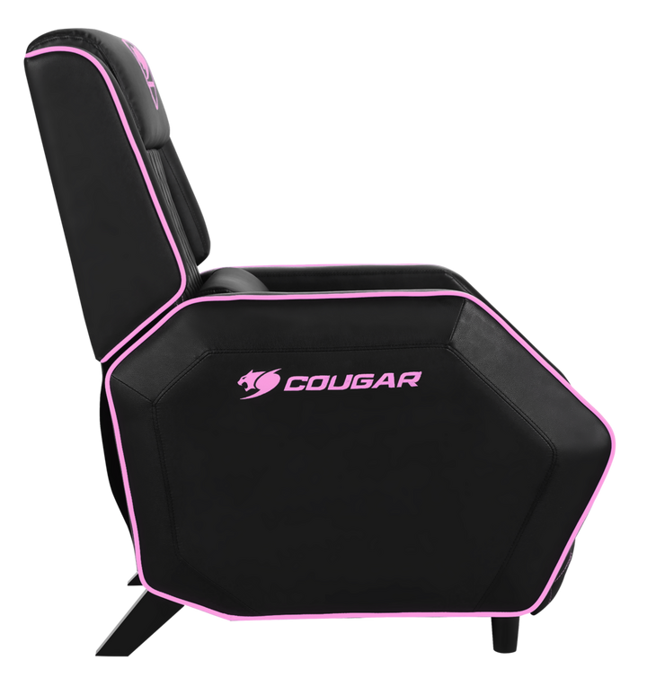 Gaming discount sofa cougar