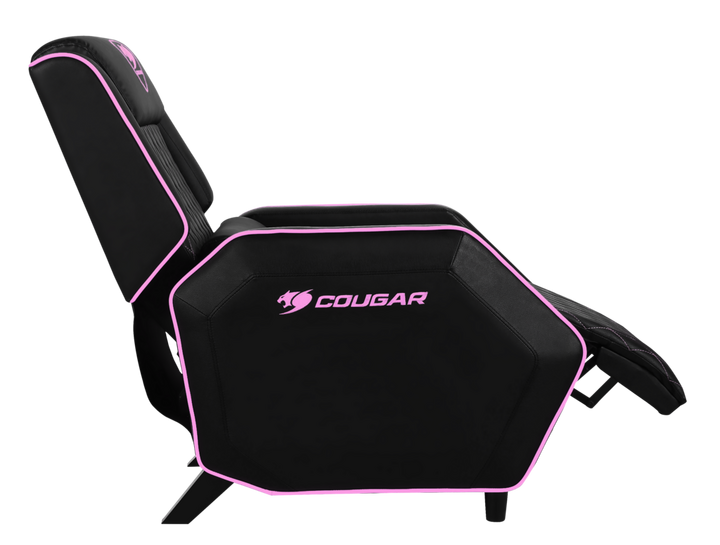 Cougar gaming best sale sofa review