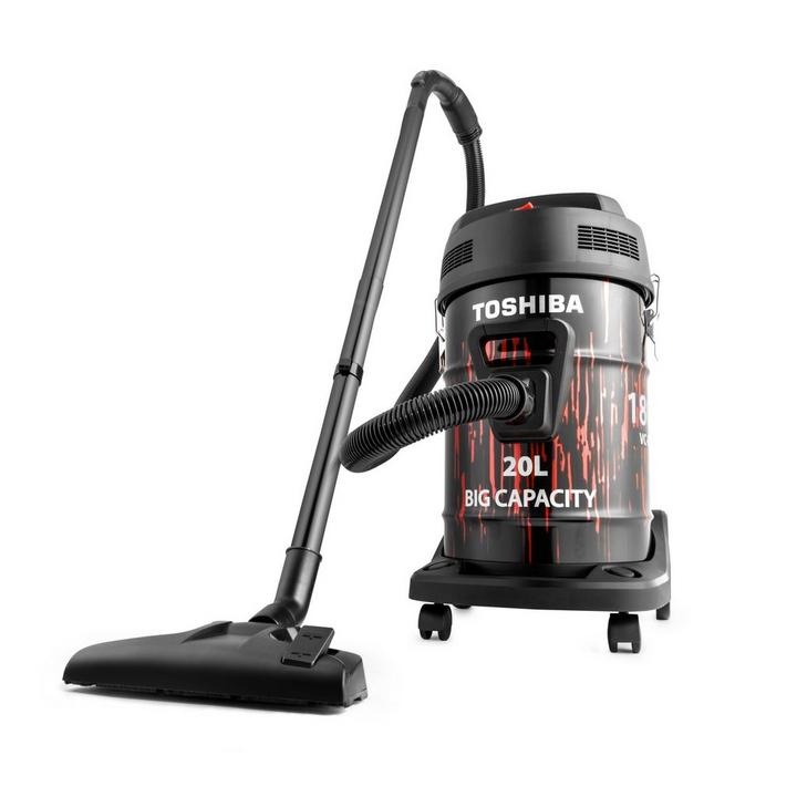 Toshiba cordless deals vacuum cleaner