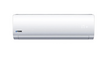 YORK 2.25 Ton Split AC, 27000 BTU, Rotary Compressor, White.