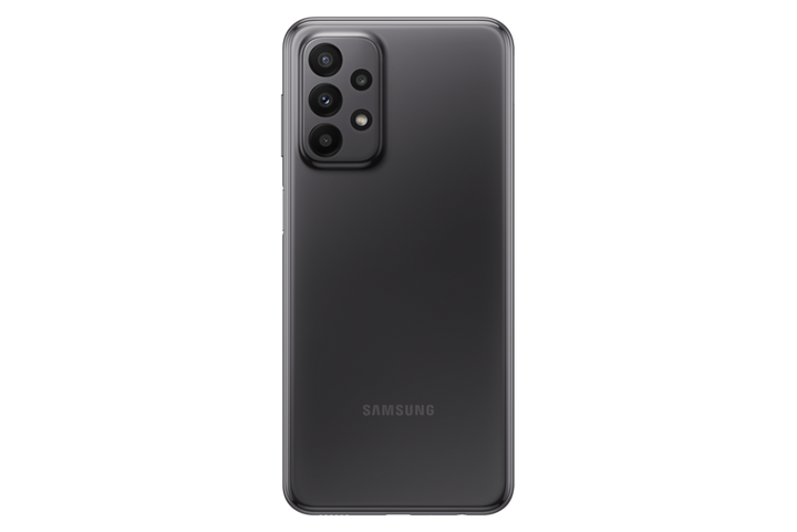 Samsung Galaxy A23, 4G, 128GB, Black