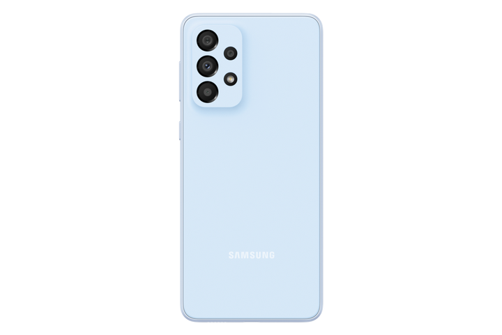 Samsung Galaxy A33, 5G, 128GB, Light Blue