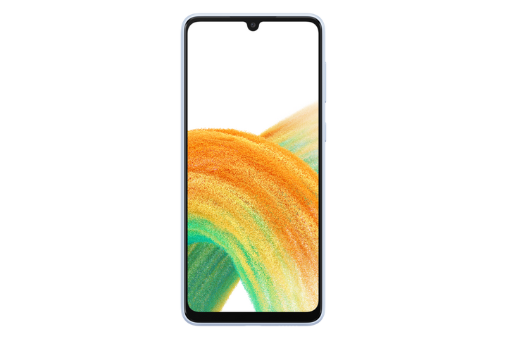 Samsung Galaxy A33, 5G, 128GB, Light Blue