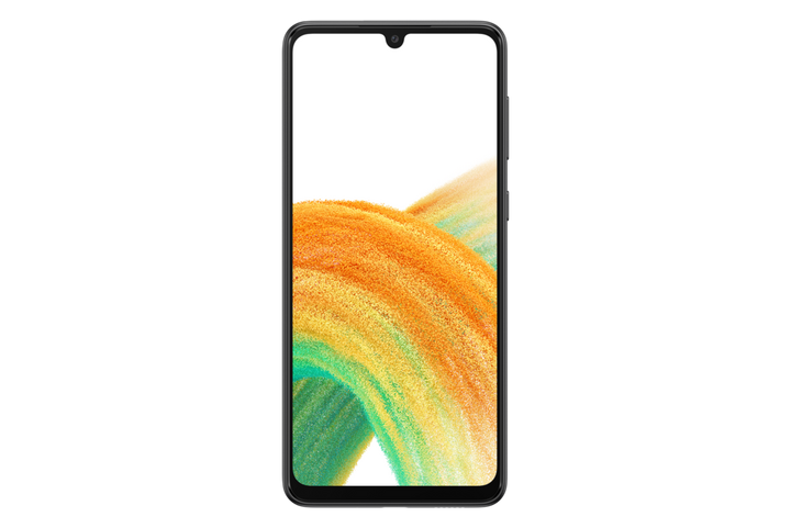 Samsung Galaxy A33, 5G, 128GB, Black