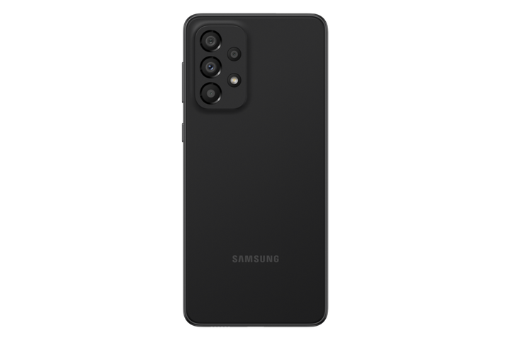 Samsung Galaxy A33, 5G, 128GB, Black