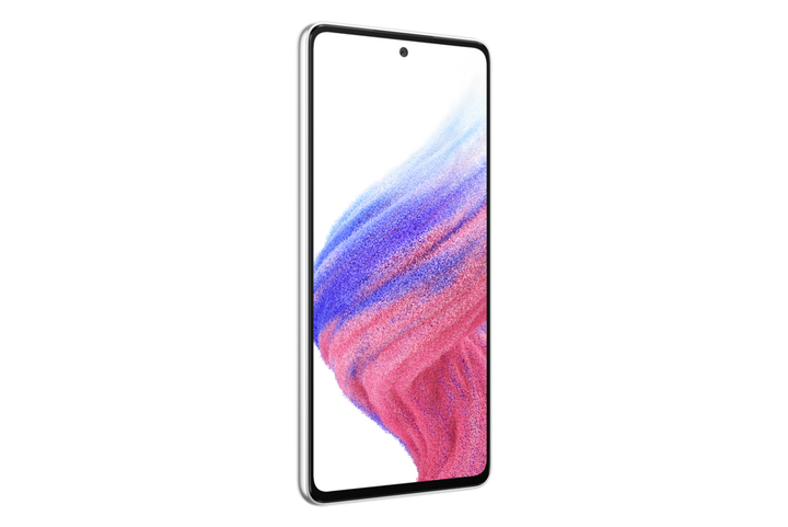 Samsung Galaxy A53, 5G, 128GB, White
