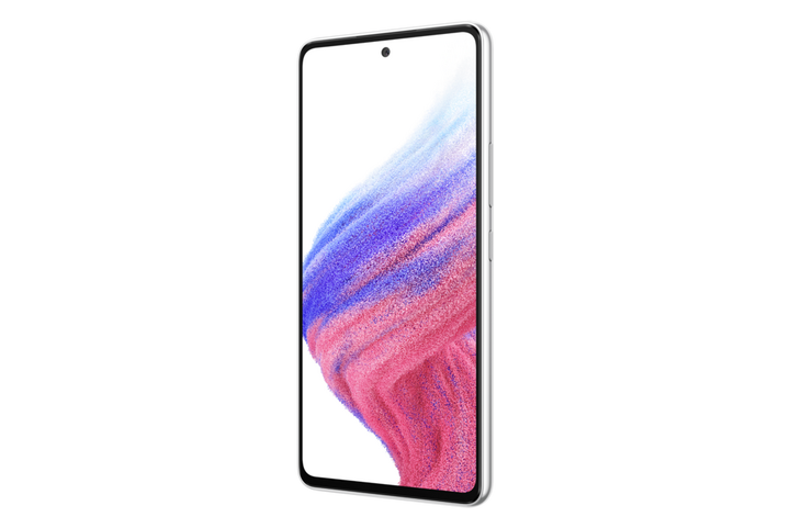 Samsung Galaxy A53, 5G, 128GB, White