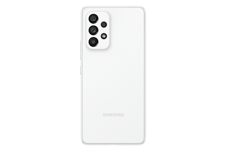 Samsung Galaxy A53, 5G, 128GB, White
