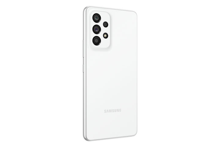 Samsung Galaxy A53, 5G, 128GB, White