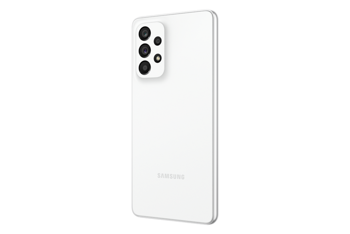Samsung Galaxy A53, 5G, 128GB, White