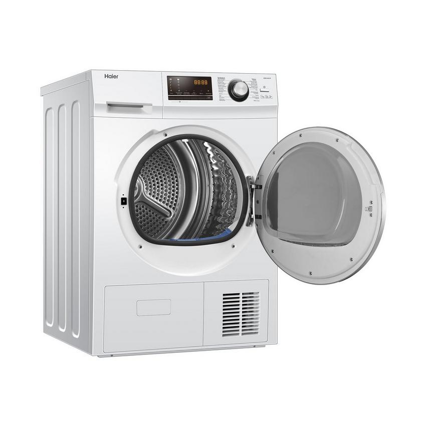 Buy GE 24 Front Load Ventless Condenser Electric Dryer With, 49 OFF