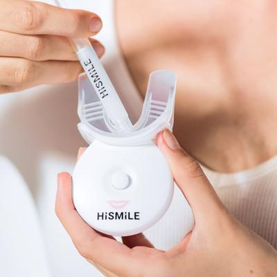 HiSmile Home Teeth Whitening Kit