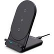 AUKEY 2 in 1 Detachable Wireless Charger 15W, Black