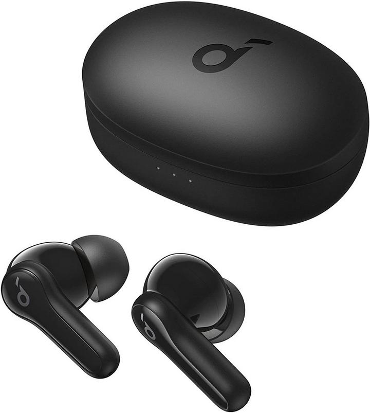 Anker Soundcore Life Note E True Wireless Earbuds, Bass Booster