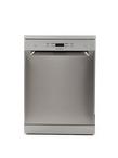 Ariston Dishwasher 9 Program,14 Place Setting, Inverter, Stainless Steel